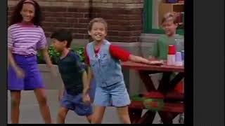 Walk Around The Block (Demo Version) Part 1 to 36 (Soon)