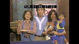 Sesame Street - Episode 1210 (1978)