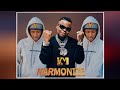 Harmonize ft aldaz abs kondeboy jesi official music audio2023