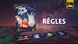 Fairy Lights - Règles Du Jeu Fr - En Subles Soon Available