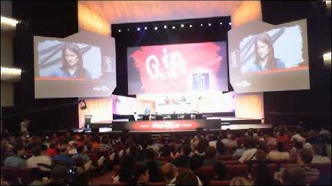 Imagine Cup 2010: Embedded Development Finalists Presentations. Part 4.3 Russia