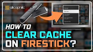 How to Clear Cache on Firestick: Boost Speed & Performance - Easy Guide!