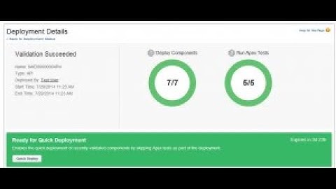 Retrieve Salesforce Components From workbench !AND to Deploy From workbench  !