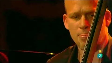 Avishai Cohen Tro - Avran Avinu - San Sebastian (2...