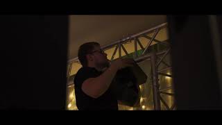 Event Technical Support - Backstage