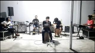 semarang cover power slaves by MMC band pracimantorock