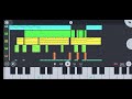 (FIRST EVER SONG!!!!) (V.1) Mystic Mansion Zone act 1