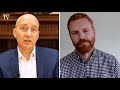 Can Labour win the working class back? Paul Embery vs Andrew Adonis | SpectatorTV
