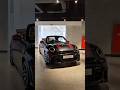 ASMR Mini Convertible John Cooper Works #minicooper #miniconvertible #johncooperworks