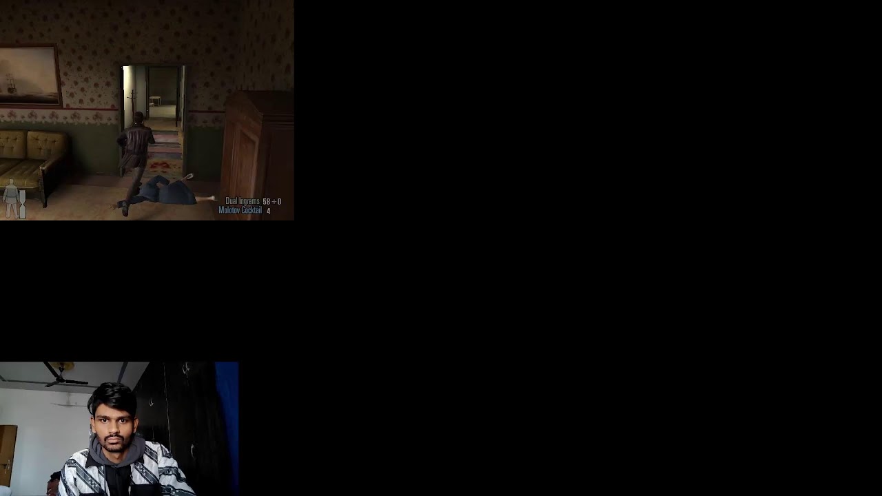 Max Payne 2 Livestream 🎮 | Neo-Noir Story & Bullet Time Combat