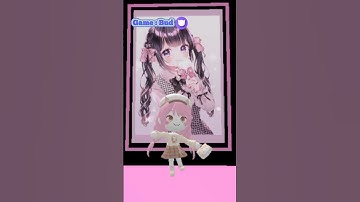 My School Routine in BUD💙😍 @budcreate #bud #budcreate #budgame #viral