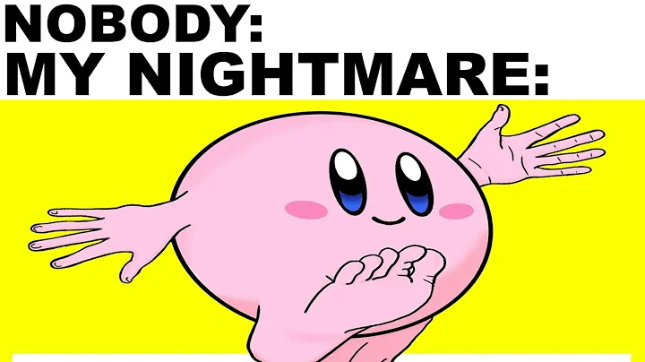 memes i found in the basement