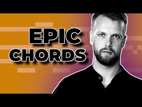 How to Write EPIC Chord Progressions