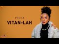 Tricia  vitan lah version lyrics madaghost production  nouveaut clip gasy 2023