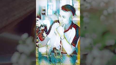 Bức Thư Gửi Lên Thiên Đường