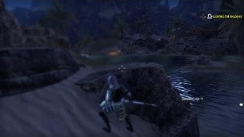 ESO Random Dungeon Finder Queue Bug