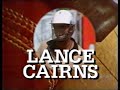 Magic Kiwis: Lance Cairns