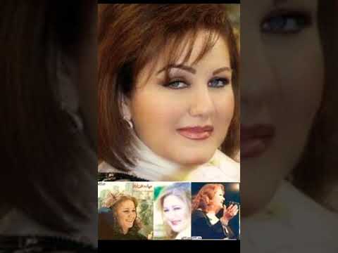 هى الليالي كدة ميادة الحناوي