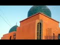 مولد وفاة الشيخ عبدالله الراوي تكية دير الزور