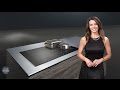 Sofie explores the Siemens, EH875KU12E, Induction Cooktop