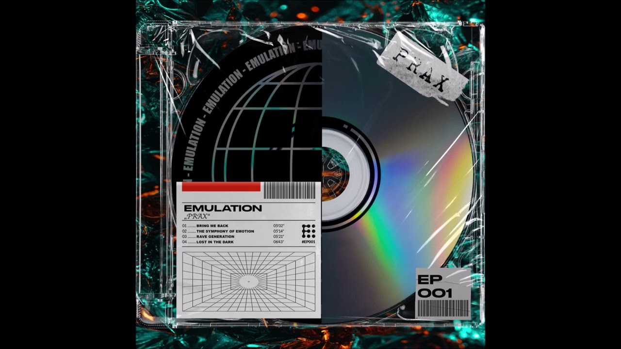 Prax - Rave generation