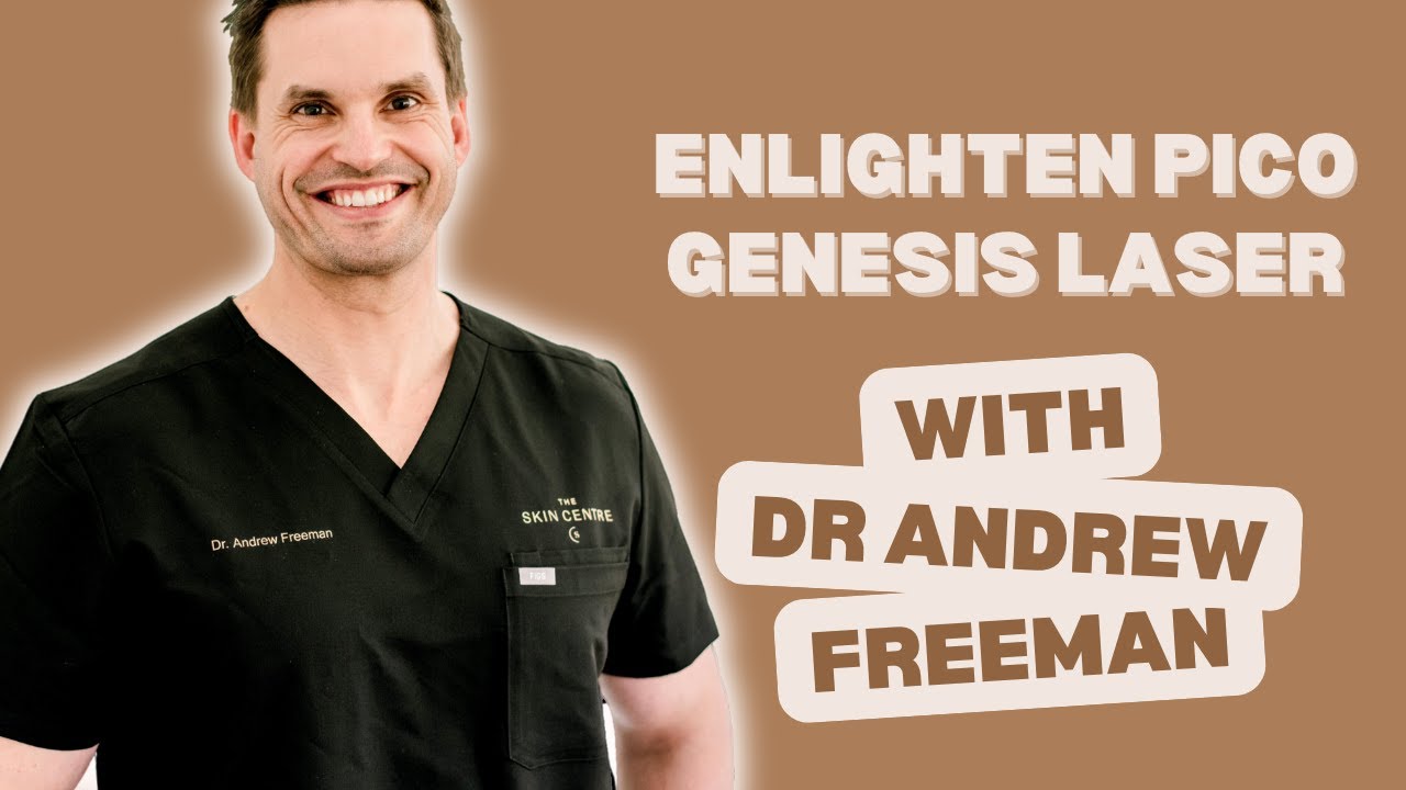 What is Enlighten Pico Genesis?