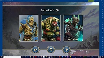 SpellForce: Heroes & Magic-[GP] "An Offline-Simultaneous turn based-fantasy-Strategy-Mobile game!"