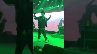 自立巷(prod RokitReady)-连麻swimming/艾志恒Asen 现场live