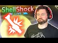 ...... NANI!? | Shellshock Live w/ The Derp Crew