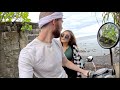 Indonesian Girl Takes Me To See The Real Bali (#151)