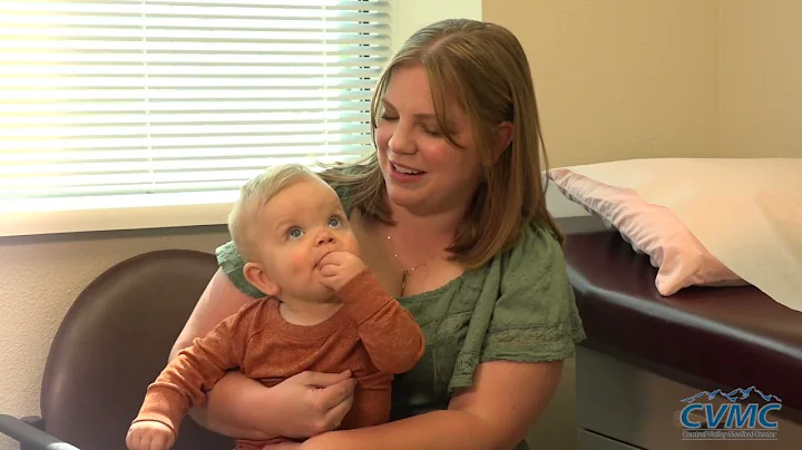 Todd Sorensen Pediatrician at CVMC