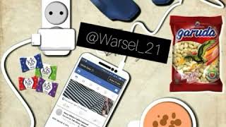 Story' Wa Keren | Animasi Keren Dan Kekinian "Cocok Buat Stts Wa"