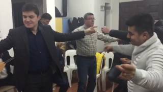 SEĞMEN-DER FAALİYET