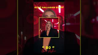 Ebru Keskin - DJ (Ellisi) Resimi