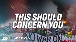 The Narrative vs. The Reality | CUFI Weekly