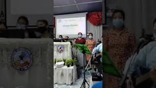 Goodness Of God 23-September-2020