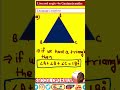 #abhinaymaths #adityaranjansirmath #gaganpratapmaths #lineandangle #maths #tricks #r #ssc