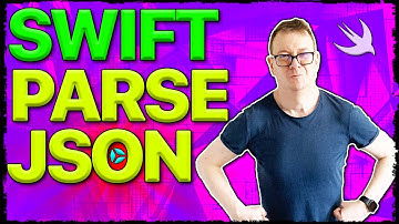 JSON PARSING - CODABLE SWIFT [My Strategy]