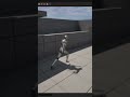 Vaulting Tutorial UE5