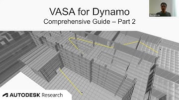 VASA for Dynamo: Comprehensive Guide - Part 2