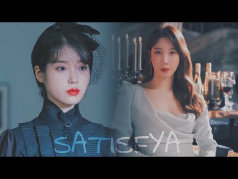 Korean Multifemale Satisfya 