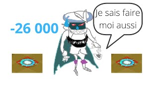 Comment OS sans difficulté des mobs?