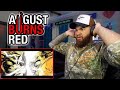 August Burns Red - Defender (Official Music Video)- REACTION