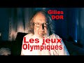  les jeux olympiques  de gilles dor