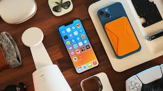 11 MUST HAVE Unique iPhone Accessories