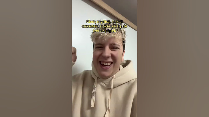 Randomowe rzeczy, które mnie uszczęśliwiają 2