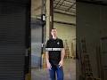 What Type of Warehouse or Garage Door Do You Have? | Warehouse Setup Tips #warehouseracking