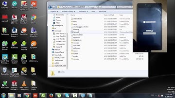 How to flash yuphoria yu5010( FULL STEP BY STEP TUTORIAL)
