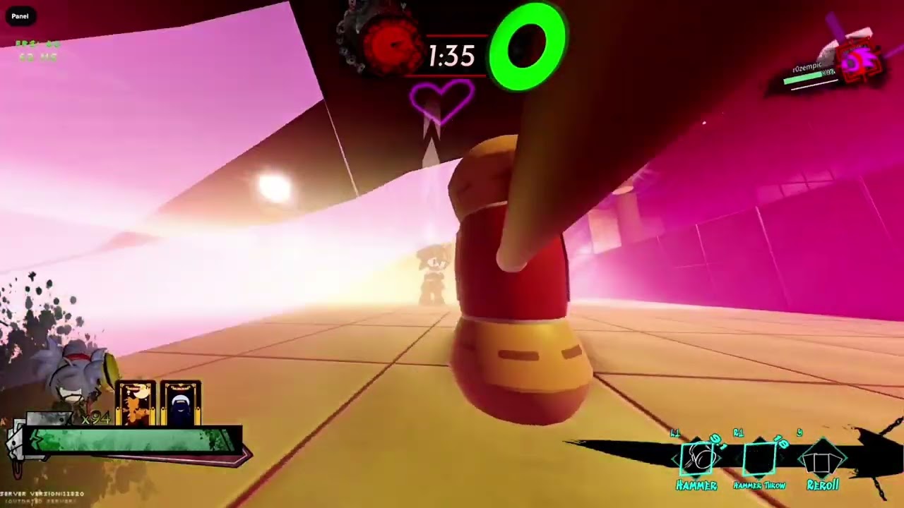 Least stressful amy lms