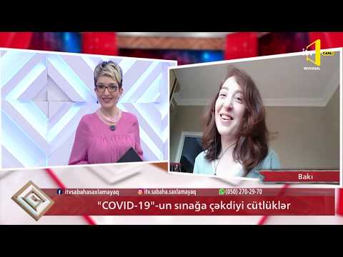 Video: 2020 -ci ilin sentyabr ayında saç düzümü üçün əlverişli günlər